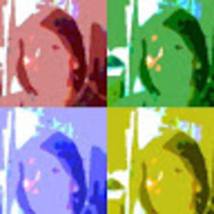 Meet your Posher, Jodell